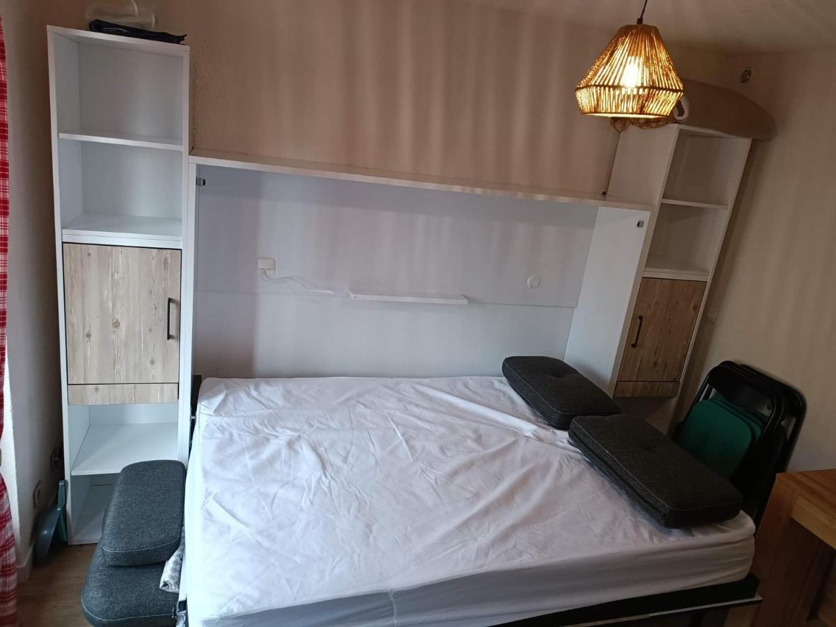 La Dryade Chinaillon Apartment *
